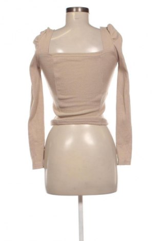 Damen Shirt Unbranded, Größe S, Farbe Beige, Preis 5,99 €