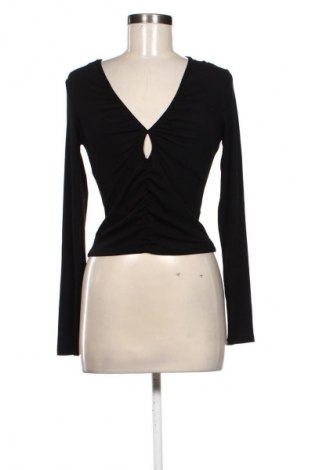 Bluză de femei Unbranded, Mărime M, Culoare Negru, Preț 24,99 Lei