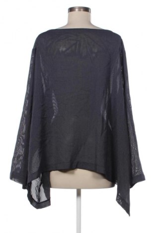 Női blúz Unbranded, Méret 3XL, Szín Kék, Ár 4 042 Ft