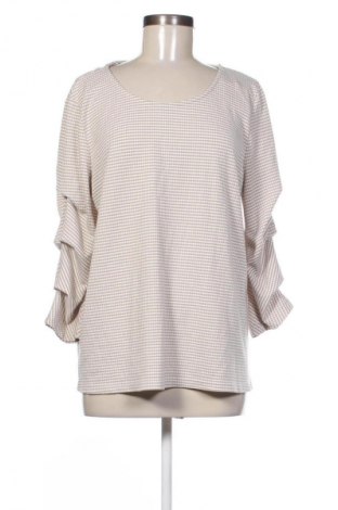 Női blúz Unbranded, Méret M, Szín Bézs, Ár 4 132 Ft