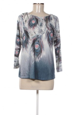 Dámská halenka Unbranded, Velikost S, Barva Vícebarevné, Cena  89,00 Kč