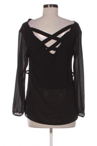 Dámska blúza Unbranded, Veľkosť M, Farba Čierna, Cena  4,95 €