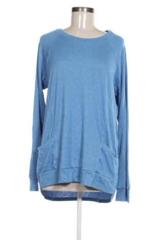 Dámska blúza Unbranded, Veľkosť L, Farba Modrá, Cena  3,95 €