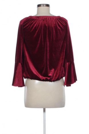 Damen Shirt Unbranded, Größe M, Farbe Rot, Preis 3,99 €