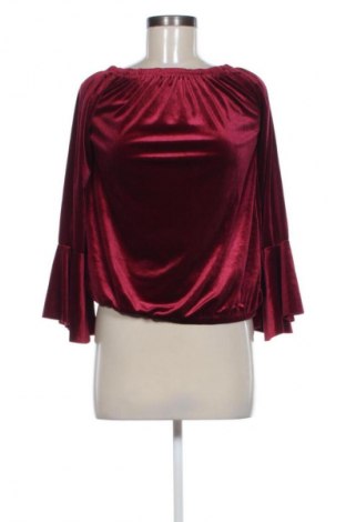 Damen Shirt Unbranded, Größe M, Farbe Rot, Preis 3,99 €