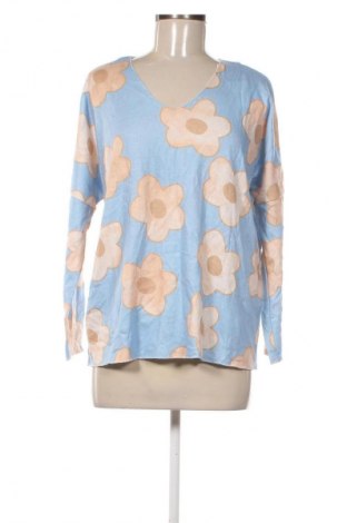 Bluzka damska Unbranded, Rozmiar M, Kolor Kolorowy, Cena 22,99 zł