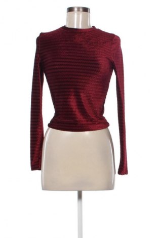 Női blúz Unbranded, Méret L, Szín Piros, Ár 1 879 Ft