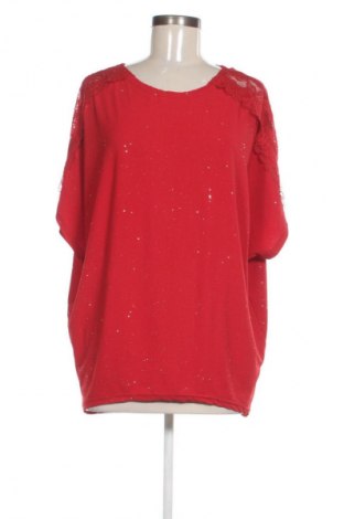 Női blúz Unbranded, Méret L, Szín Piros, Ár 2 149 Ft