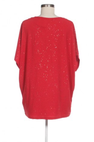 Női blúz Unbranded, Méret L, Szín Piros, Ár 2 149 Ft