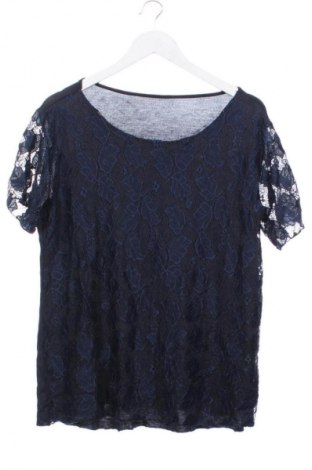 Bluzka damska Unbranded, Rozmiar M, Kolor Niebieski, Cena 24,99 zł