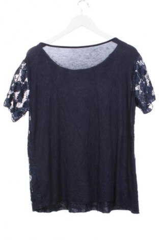 Bluzka damska Unbranded, Rozmiar M, Kolor Niebieski, Cena 24,99 zł