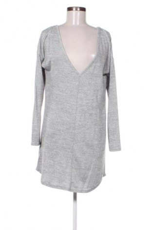 Damen Shirt Unbranded, Größe L, Farbe Grau, Preis € 18,46
