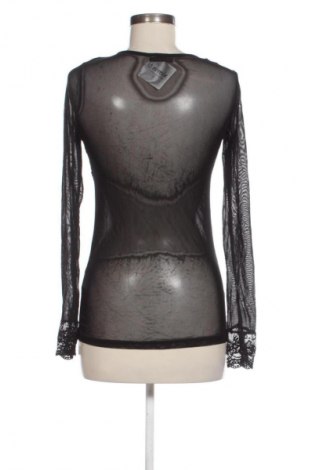 Γυναικεία μπλούζα Unbranded, Μέγεθος L, Χρώμα Μαύρο, Τιμή 5,99 €