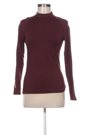 Bluză de femei Unbranded, Mărime M, Culoare Maro, Preț 31,99 Lei