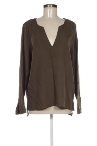 Dámská halenka Unbranded, Velikost L, Barva Zelená, Cena  277,00 Kč