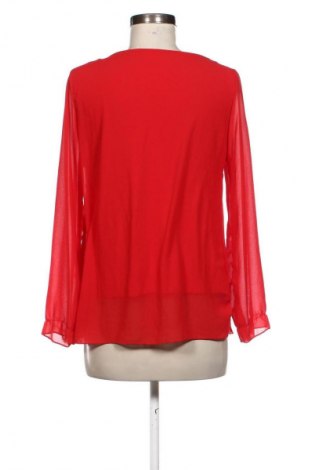 Дамска блуза Unbranded, Размер M, Цвят Червен, Цена 4,09 €
