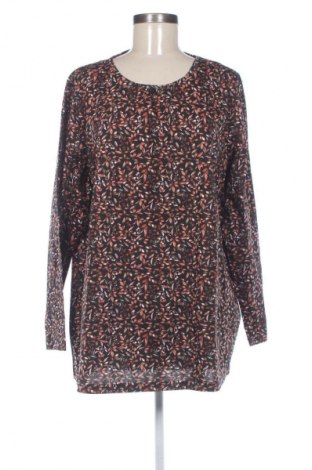 Дамска блуза Unbranded, Размер XXL, Цвят Многоцветен, Цена 10,00 €