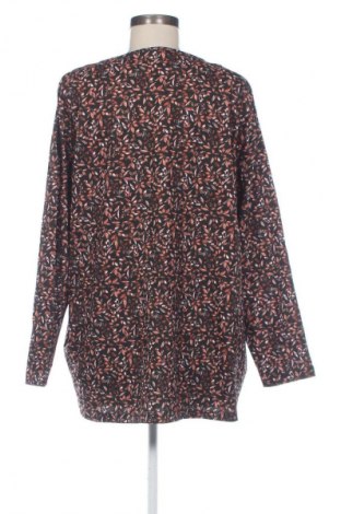 Дамска блуза Unbranded, Размер XXL, Цвят Многоцветен, Цена 10,00 €