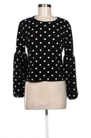 Дамска блуза Unbranded, Размер M, Цвят Многоцветен, Цена 4,60 €