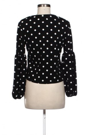 Дамска блуза Unbranded, Размер M, Цвят Многоцветен, Цена 4,60 €