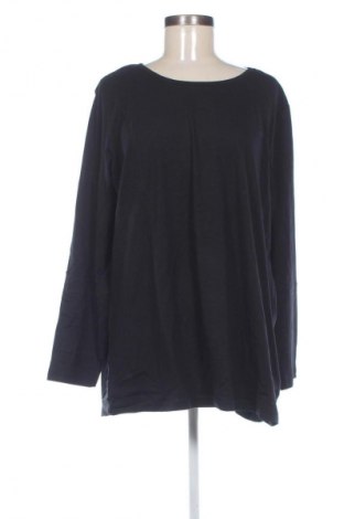 Γυναικεία μπλούζα Unbranded, Μέγεθος XXL, Χρώμα Μαύρο, Τιμή 10,00 €