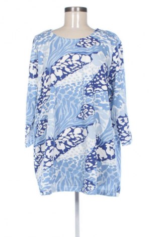 Γυναικεία μπλούζα Unbranded, Μέγεθος XXL, Χρώμα Πολύχρωμο, Τιμή 10,00 €