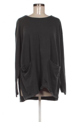 Bluză de femei Unbranded, Mărime 3XL, Culoare Gri, Preț 49,99 Lei