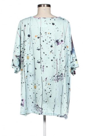 Дамска блуза Unbranded, Размер 4XL, Цвят Многоцветен, Цена 10,22 €