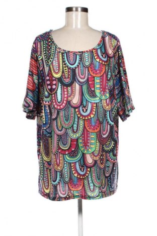 Dámská halenka Unbranded, Velikost XXL, Barva Vícebarevné, Cena  229,00 Kč