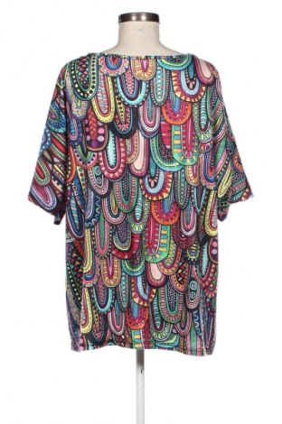 Dámská halenka Unbranded, Velikost XXL, Barva Vícebarevné, Cena  229,00 Kč