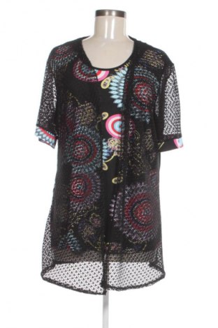 Damen Shirt Unbranded, Größe XL, Farbe Mehrfarbig, Preis 10,99 €