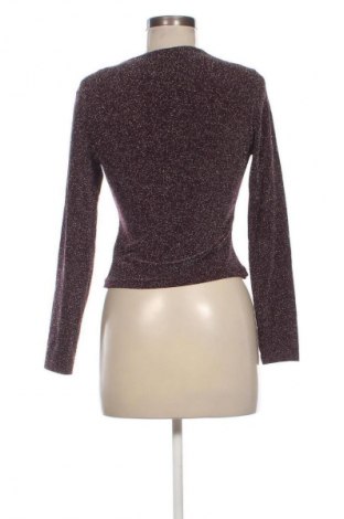 Bluzka damska Unbranded, Rozmiar L, Kolor Fioletowy, Cena 23,99 zł