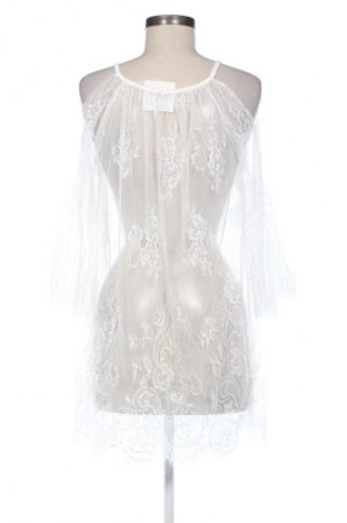 Дамска блуза Unbranded, Размер L, Цвят Бял, Цена 15,66 €