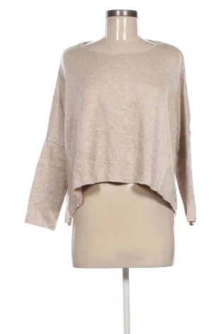 Damen Shirt Unbranded, Größe M, Farbe Beige, Preis € 4,99