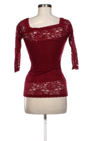 Bluzka damska Unbranded, Rozmiar M, Kolor Czerwony, Cena 16,99 zł