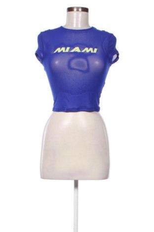 Damen Shirt Unbranded, Größe XS, Farbe Blau, Preis € 10,00