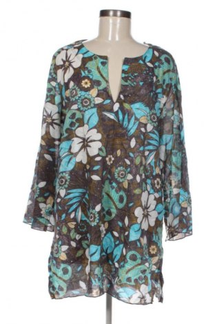 Дамска блуза Unbranded, Размер L, Цвят Многоцветен, Цена 18,42 €