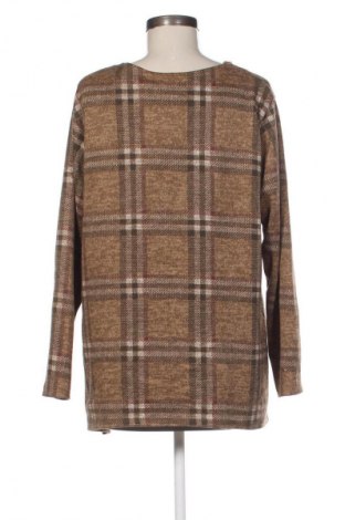 Дамска блуза Unbranded, Размер L, Цвят Многоцветен, Цена 10,00 €