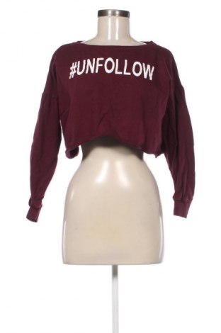 Dámská halenka Unbranded, Velikost M, Barva Červená, Cena  283,00 Kč