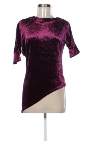 Дамска блуза Unbranded, Размер M, Цвят Розов, Цена 3,57 €