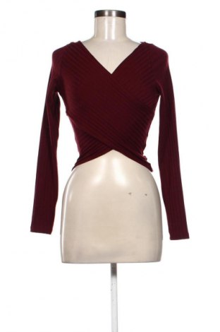 Női blúz Unbranded, Méret S, Szín Piros, Ár 2 229 Ft