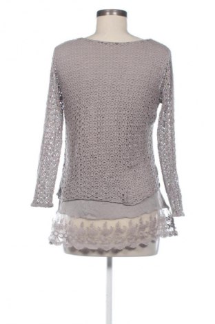 Γυναικεία μπλούζα Unbranded, Μέγεθος S, Χρώμα Καφέ, Τιμή 10,00 €