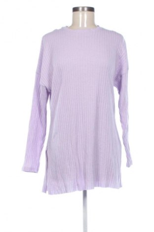 Γυναικεία μπλούζα Unbranded, Μέγεθος XL, Χρώμα Βιολετί, Τιμή 10,00 €