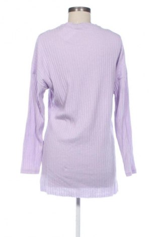 Γυναικεία μπλούζα Unbranded, Μέγεθος XL, Χρώμα Βιολετί, Τιμή 10,00 €
