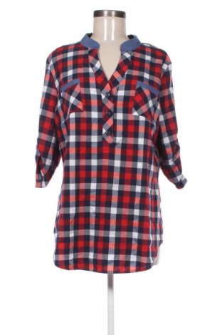 Γυναικεία μπλούζα Unbranded, Μέγεθος XL, Χρώμα Πολύχρωμο, Τιμή 15,92 €