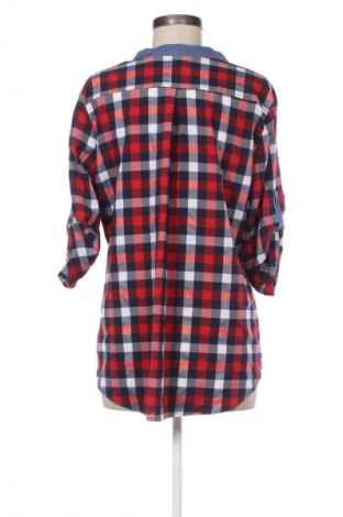 Γυναικεία μπλούζα Unbranded, Μέγεθος XL, Χρώμα Πολύχρωμο, Τιμή 15,92 €