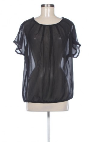 Γυναικεία μπλούζα Unbranded, Μέγεθος L, Χρώμα Μαύρο, Τιμή 10,00 €