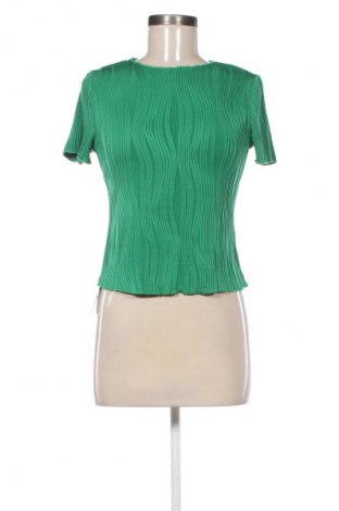 Γυναικεία μπλούζα Unbranded, Μέγεθος M, Χρώμα Πράσινο, Τιμή 10,00 €