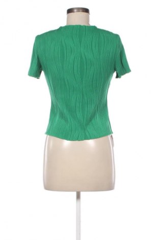 Γυναικεία μπλούζα Unbranded, Μέγεθος M, Χρώμα Πράσινο, Τιμή 10,00 €