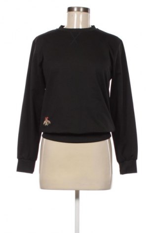 Bluză de femei Unbranded, Mărime M, Culoare Negru, Preț 26,99 Lei